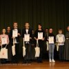 11 lutego 2020 - uroczystość w Pniewach